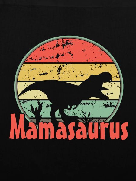 Mama Mamasaurus