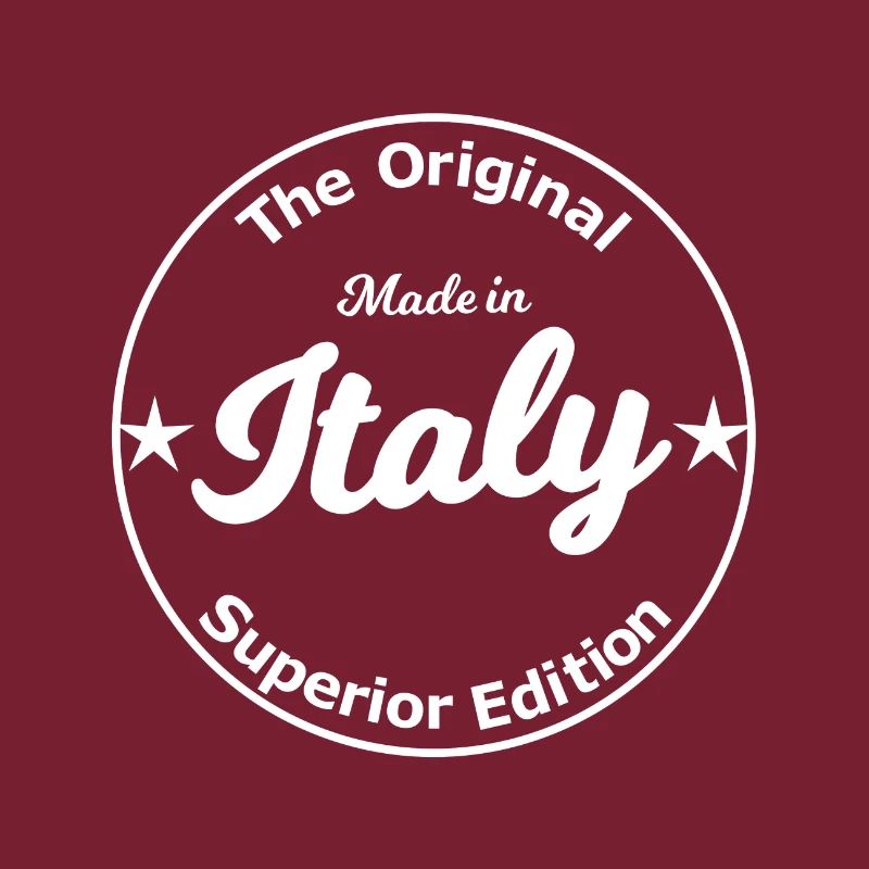 Italy Edition