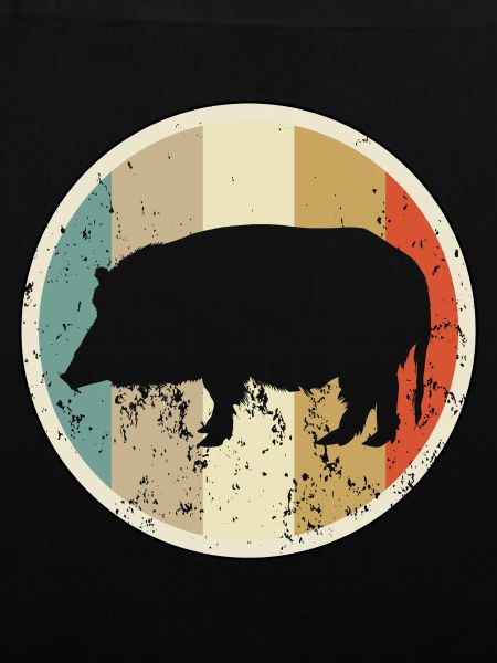 Wildschwein