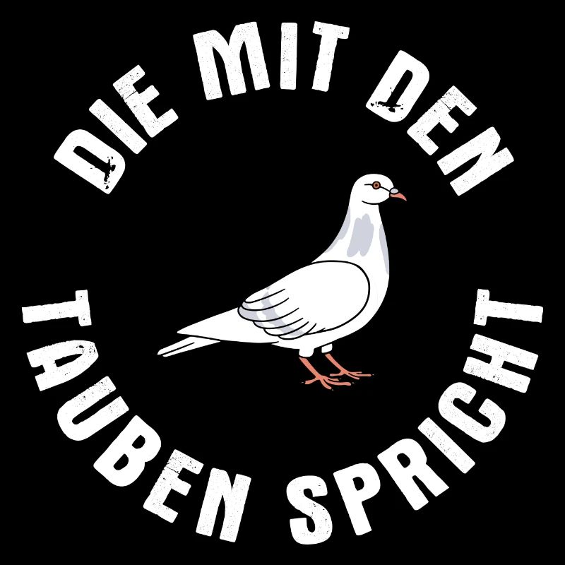 Taube Tauben Vogel
