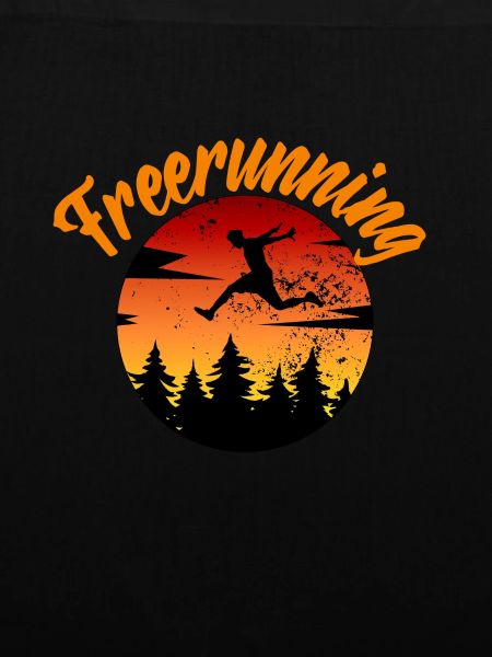 freerunning