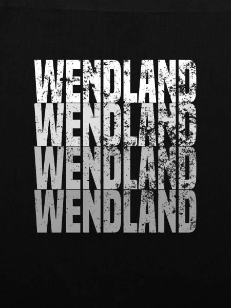 wendland grunge