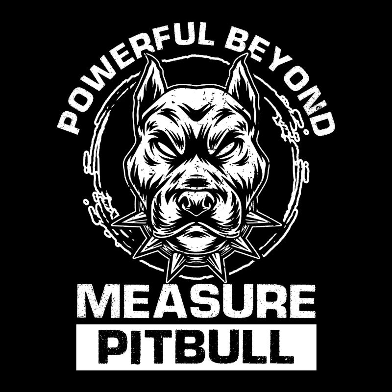 Pitbull chien de combat