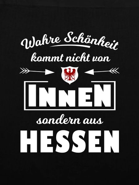 Hessen Schönheit