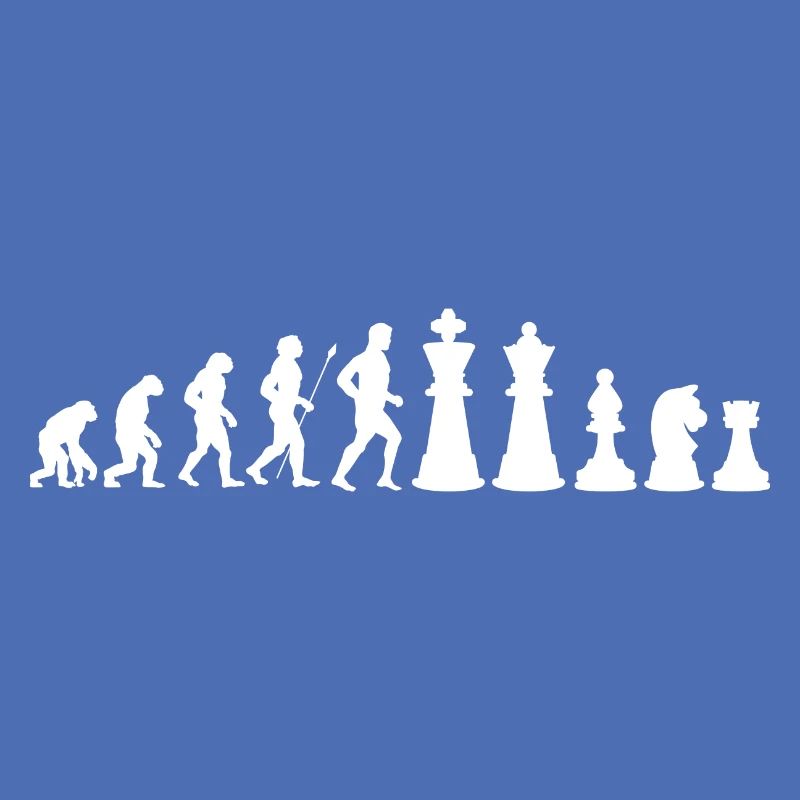 Evolution échecs