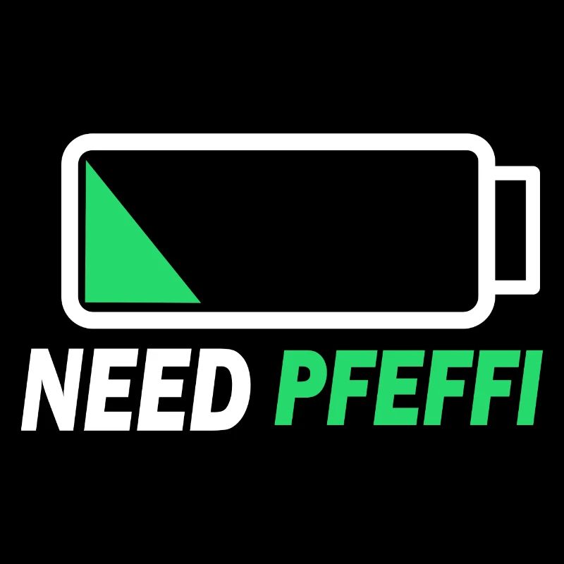 Need Pfeffi
