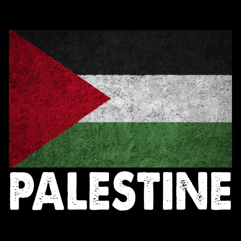 Palestine Fun Gift