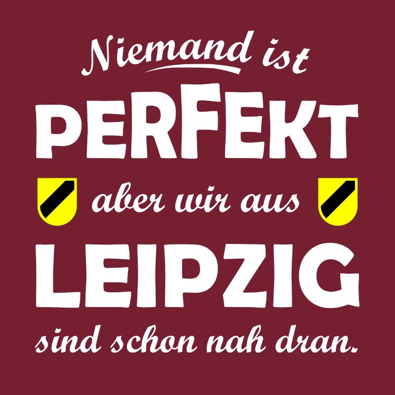 Leipzig Perfekt