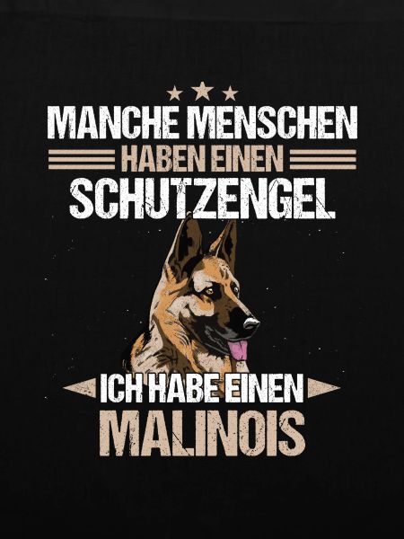 Malinois Hund Hundehalter