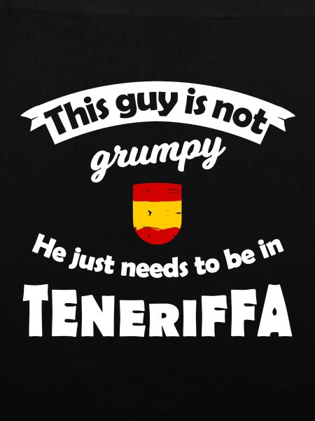 Tenerife Fans