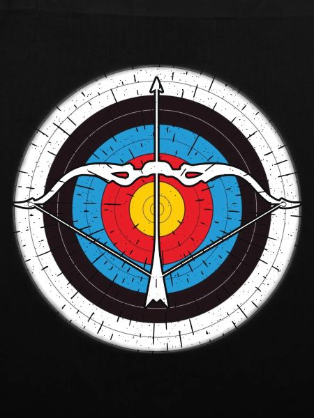Archery, Archery, Archery