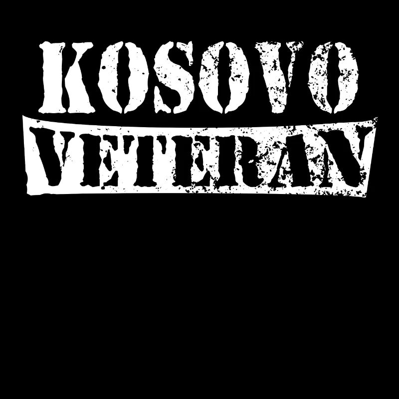 Kosovo veteran