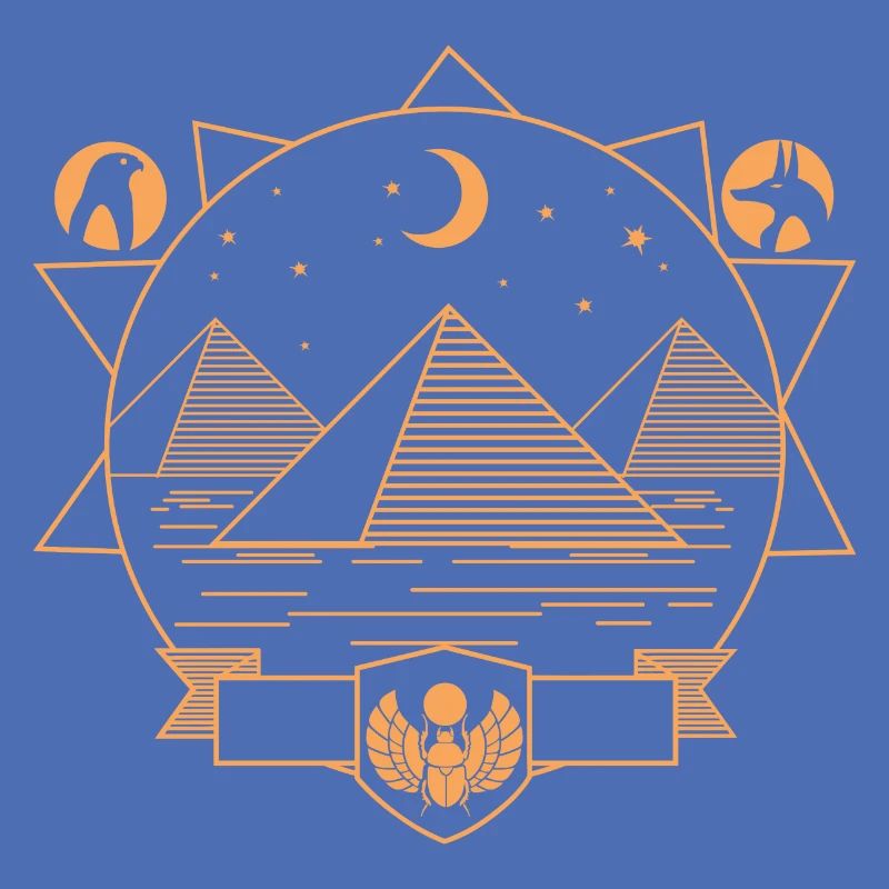 Pyramiden