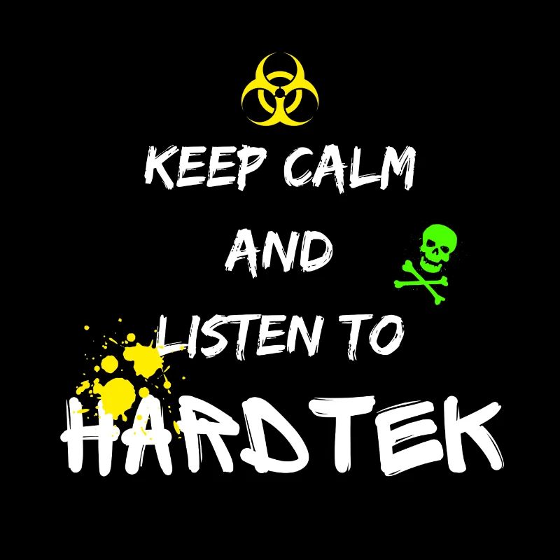 Keep calm