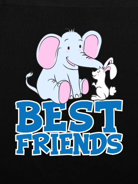 Best Friends