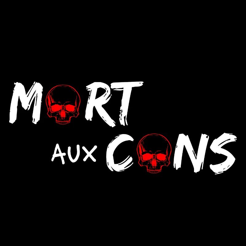 Mort aux cons