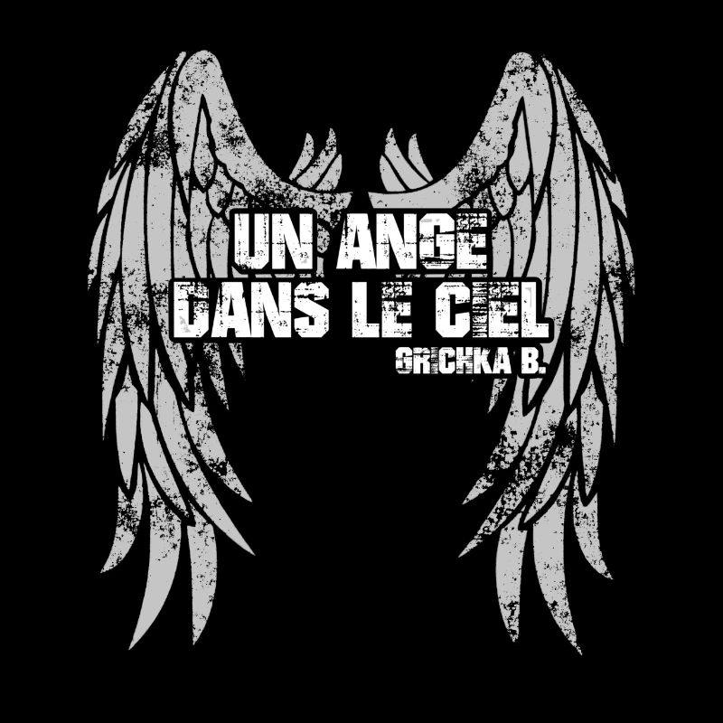 Un ange dans le ciel - RIP Grichka B.