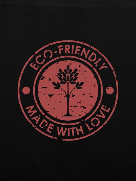 Eco-Friendly Tree Emblem Design