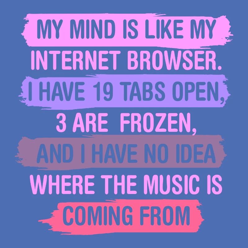 Browser Mind