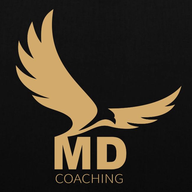 MD-COACHING15 - ALLES IST MÖGLICH!