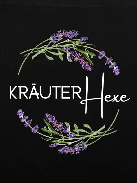 Kräuterhexe