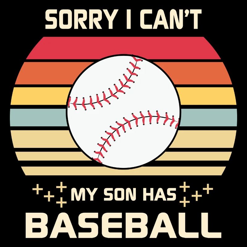 Sorry i can't my son has Baseball