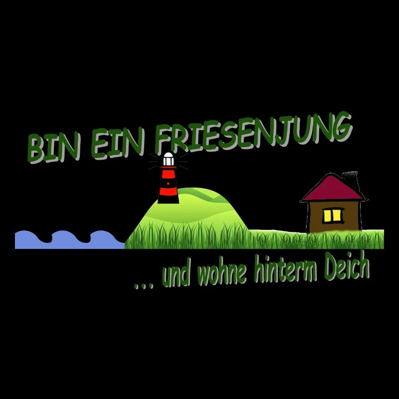 Friesenjung