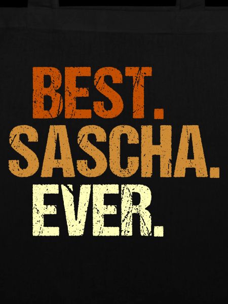 Sascha