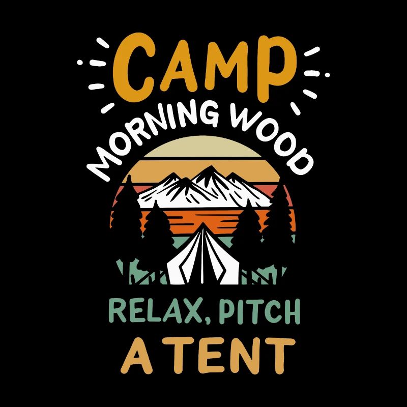 Camping Camp Matin Bois