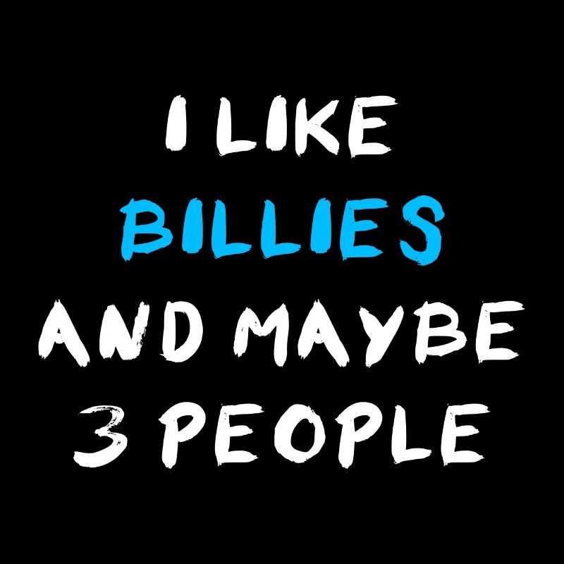 Billy