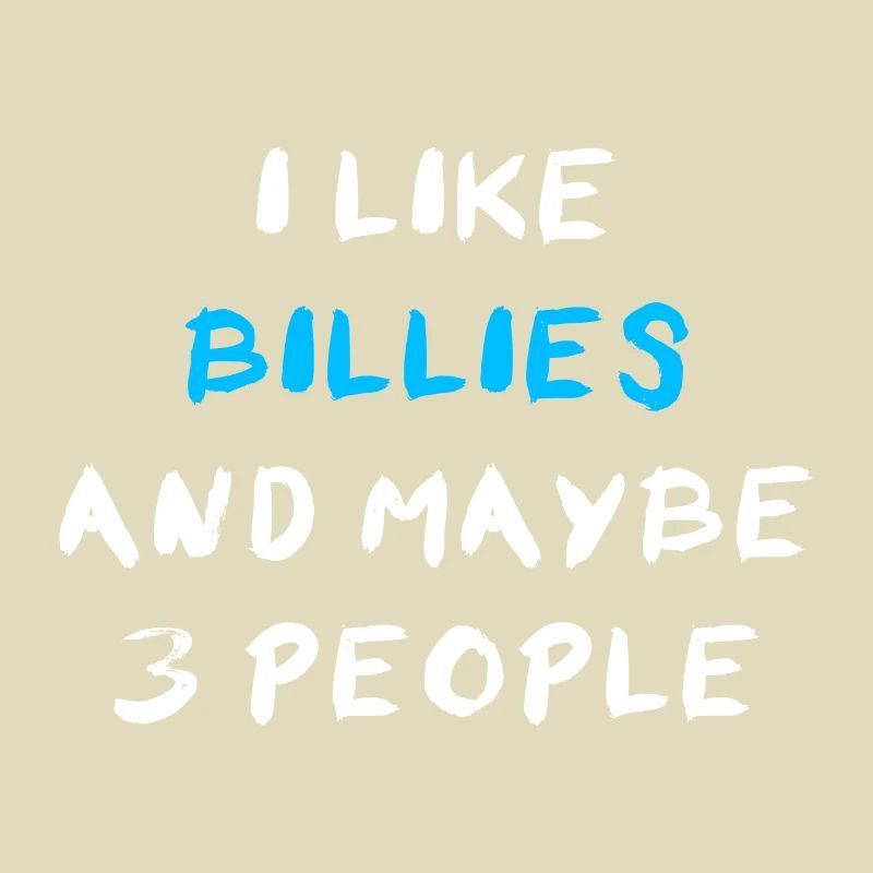 Billy
