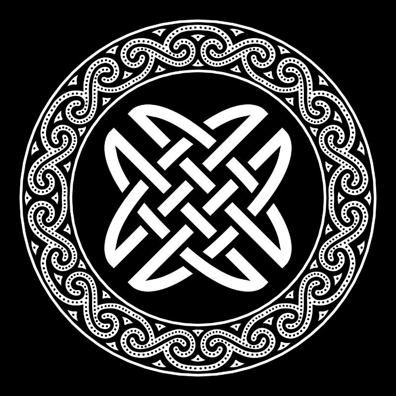 Celtic Knot