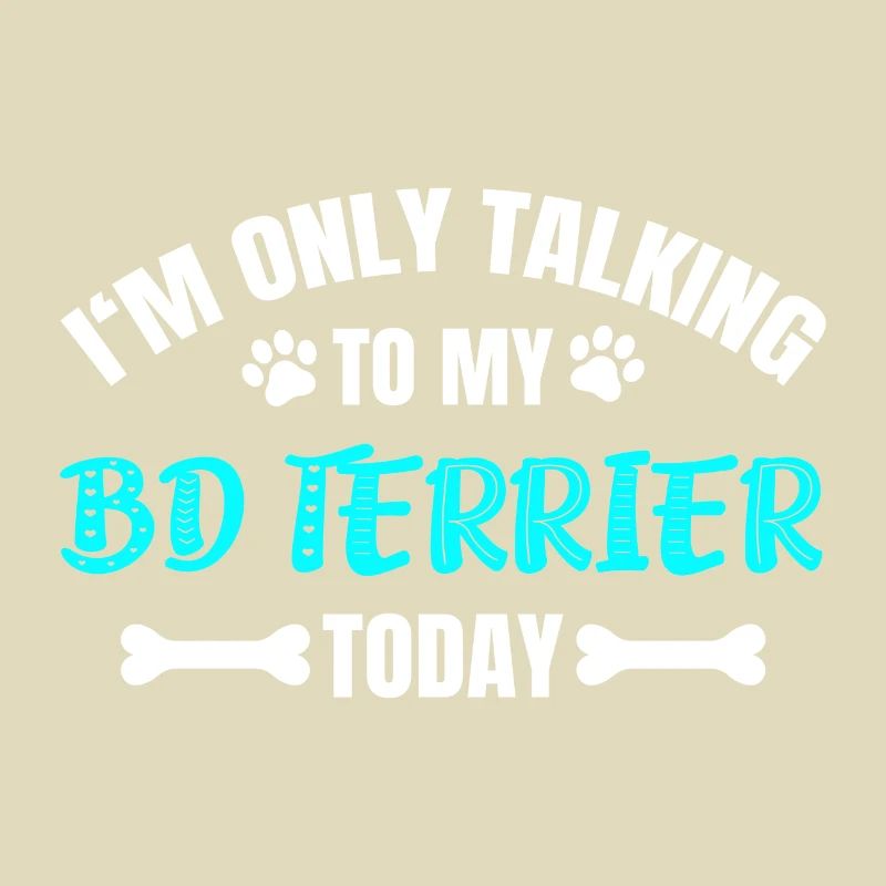 BD Terrier