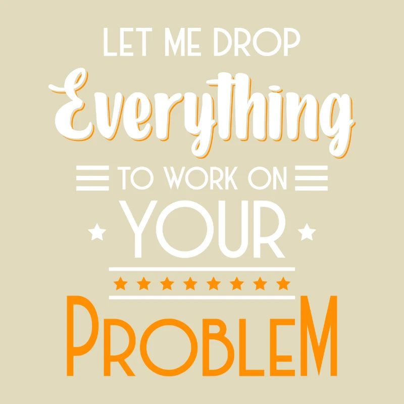 Problem Fun The Lesser Evil