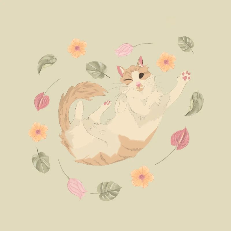 Katze