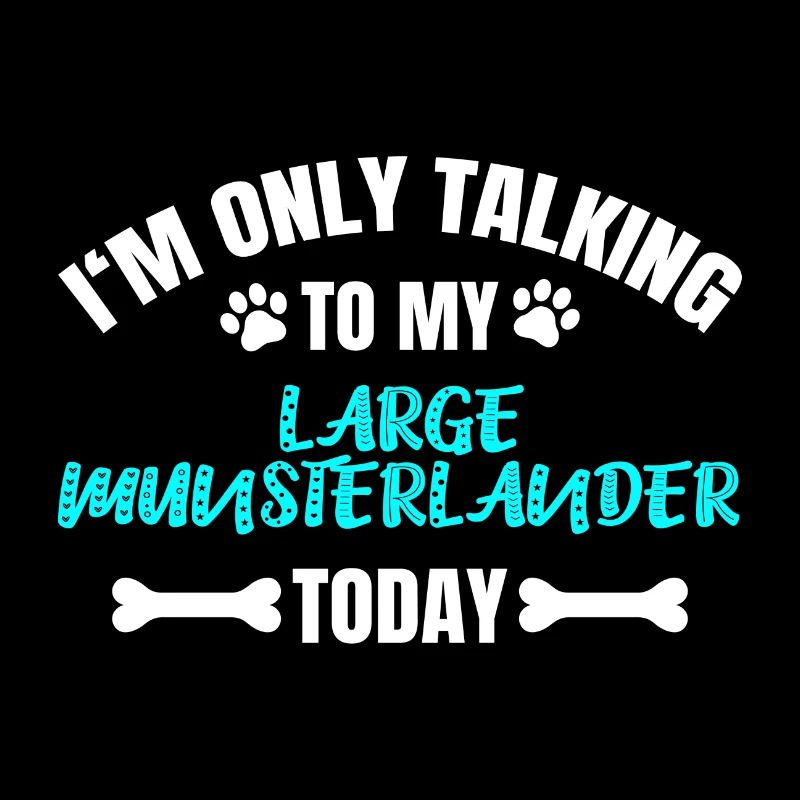 Large Munsterlander