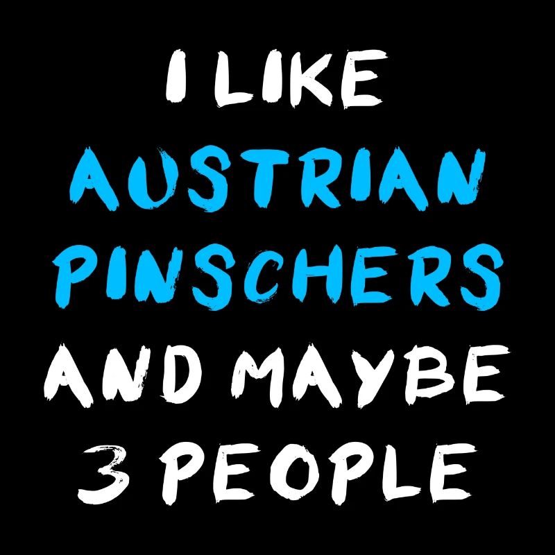 Austrian Pinscher