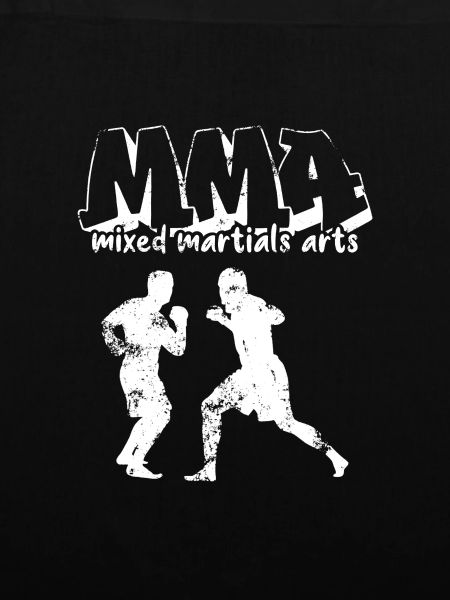 MMA Mixed Kampfsport