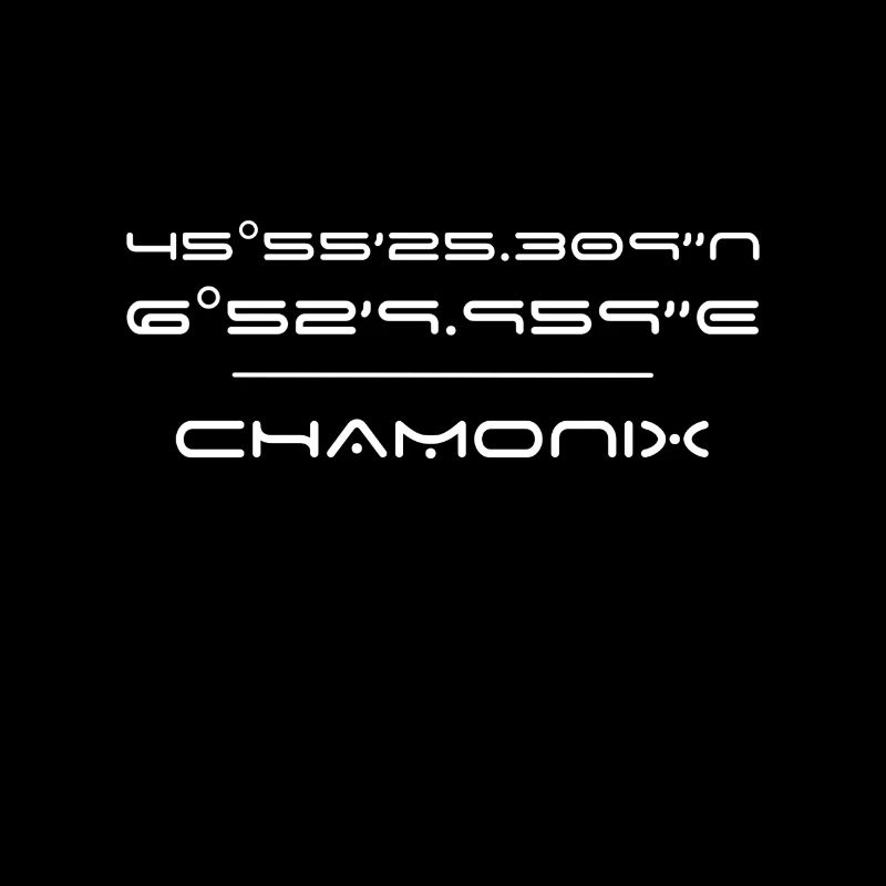 Chamonix