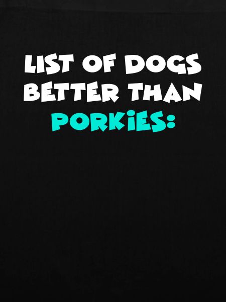 Porkies