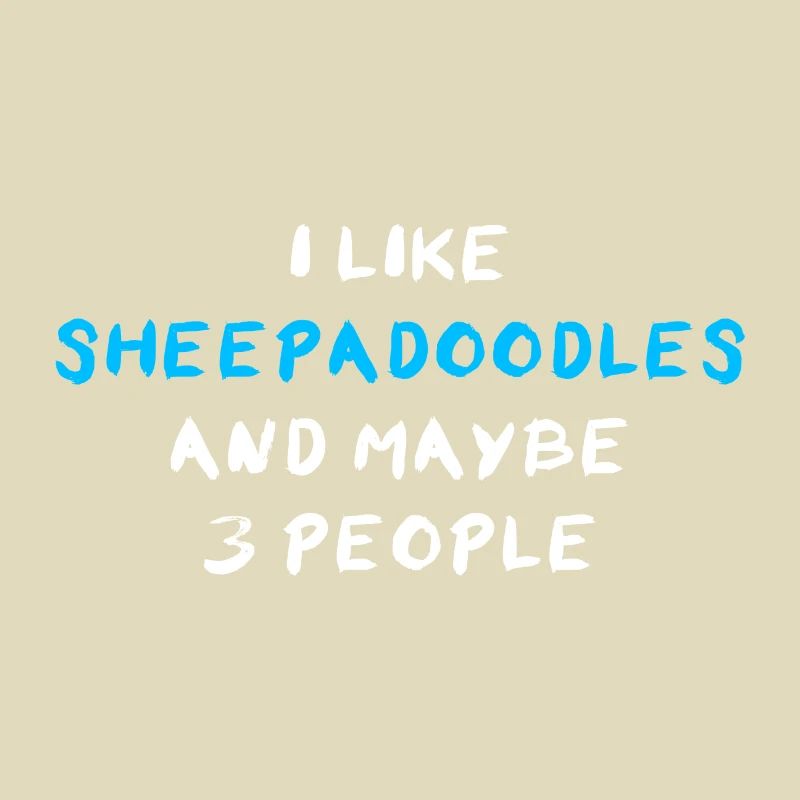 Sheepadoodle