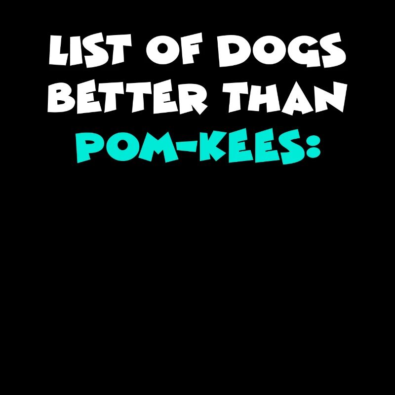 Pom-Kees