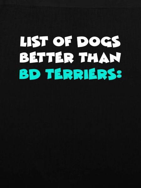 BD Terriers