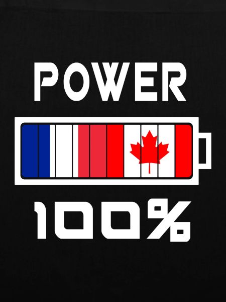Canada and France know