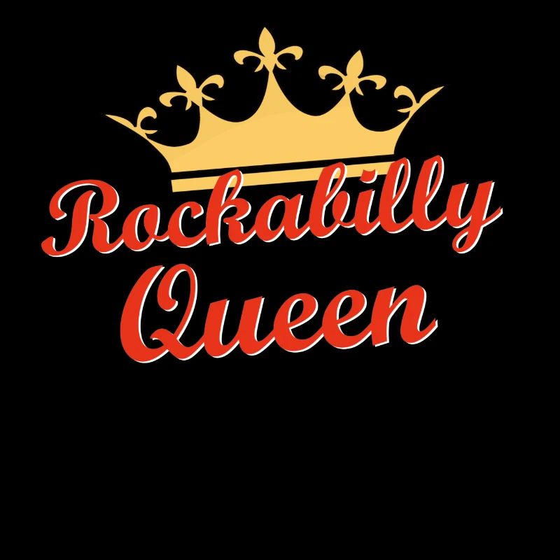 rockybilly queen