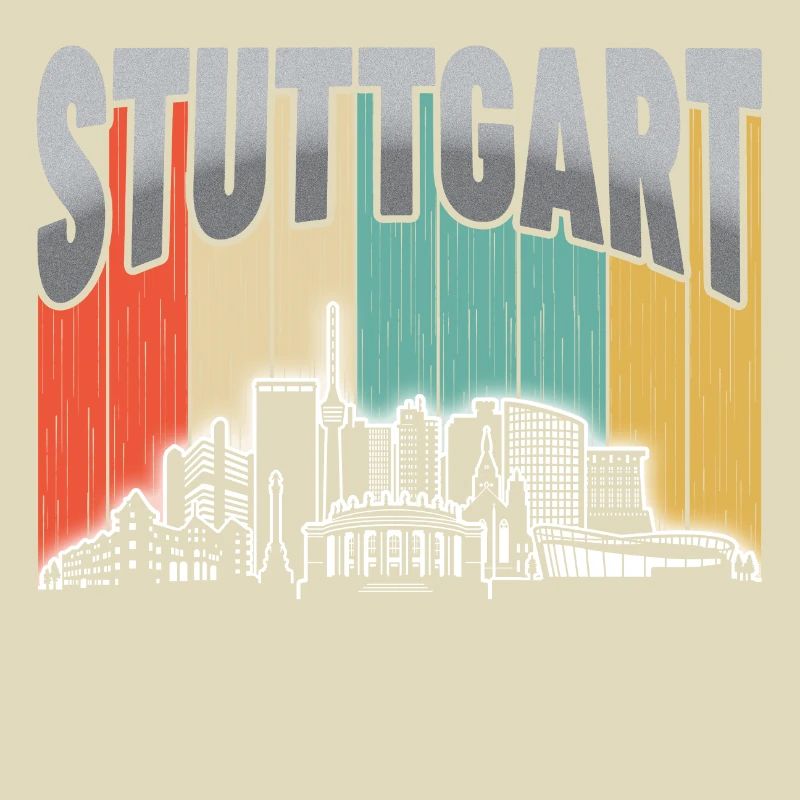 Stuttgart Deutschland
