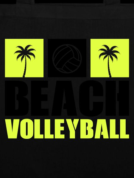 Beachvolleyball