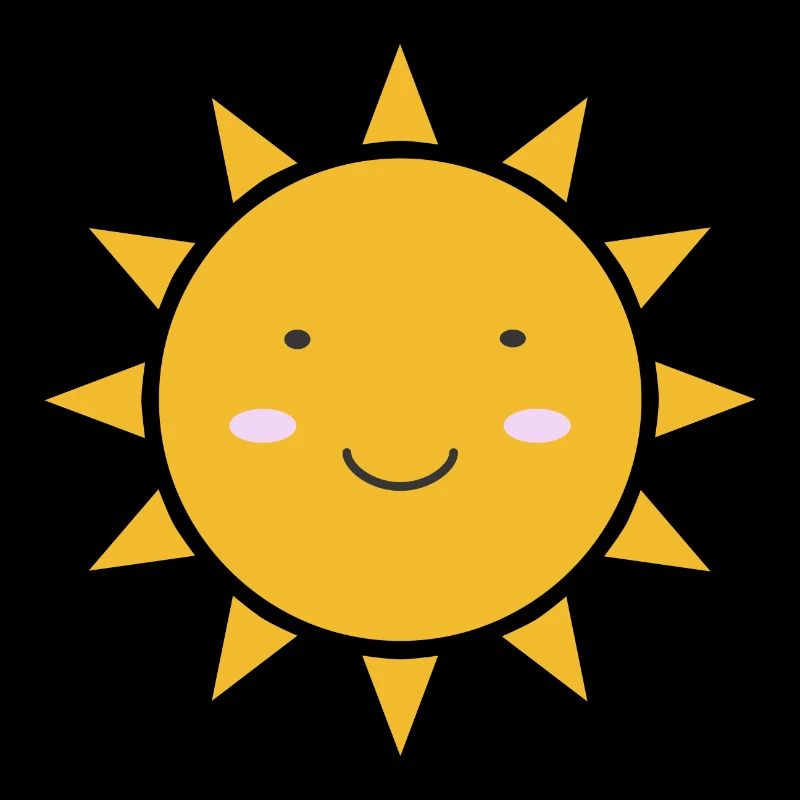 Soleil Kawaii