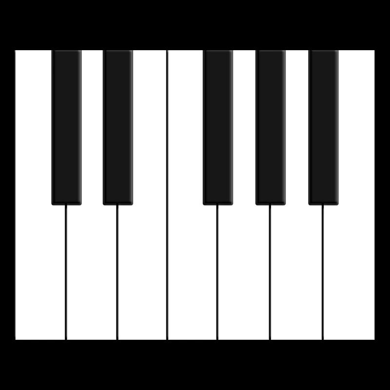 Piano Keys