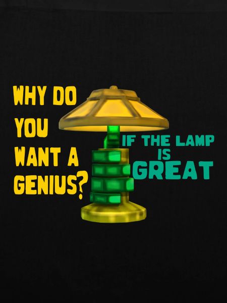 DIE LAMPE